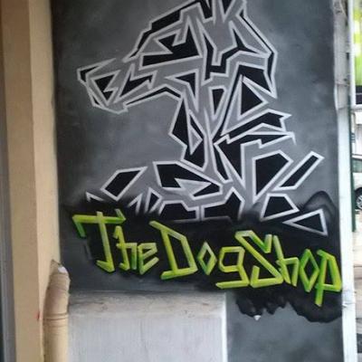 The Dog Shop, Κατάστημα για σκυλιά - Thedogshop.gr