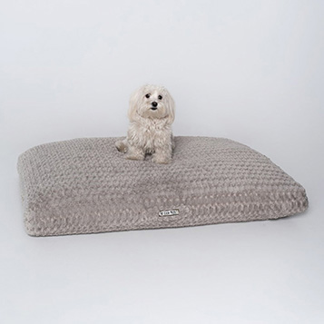 Dog Bed - The Leash Project