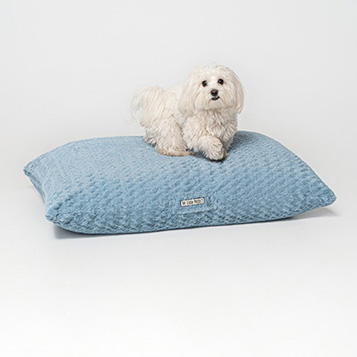 Dog Bed - The Leash Project