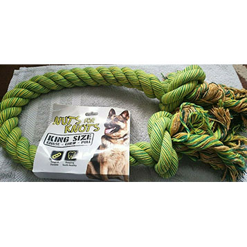 King Size Rope - Nuts for Knots