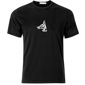 T-Shirt - The Dog Shop