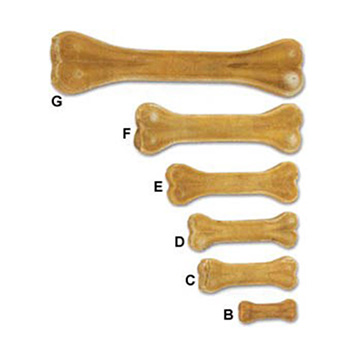 Κόκκαλο μάσησης συμπαγές