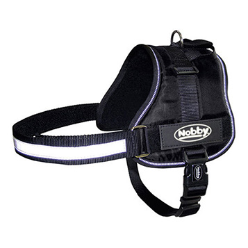 Seguro Harness - NOBBY