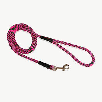 Πολύχρωμο ορειβατικό σχοινί - Pet Interest