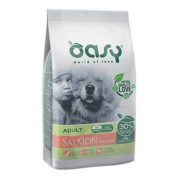 Ξηρά Τροφή - Oasy