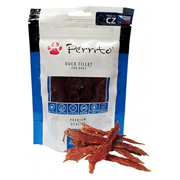Perrito Duck Fillet