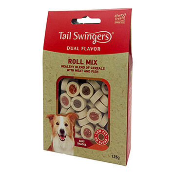 Λιχουδιές - Tail Swingers